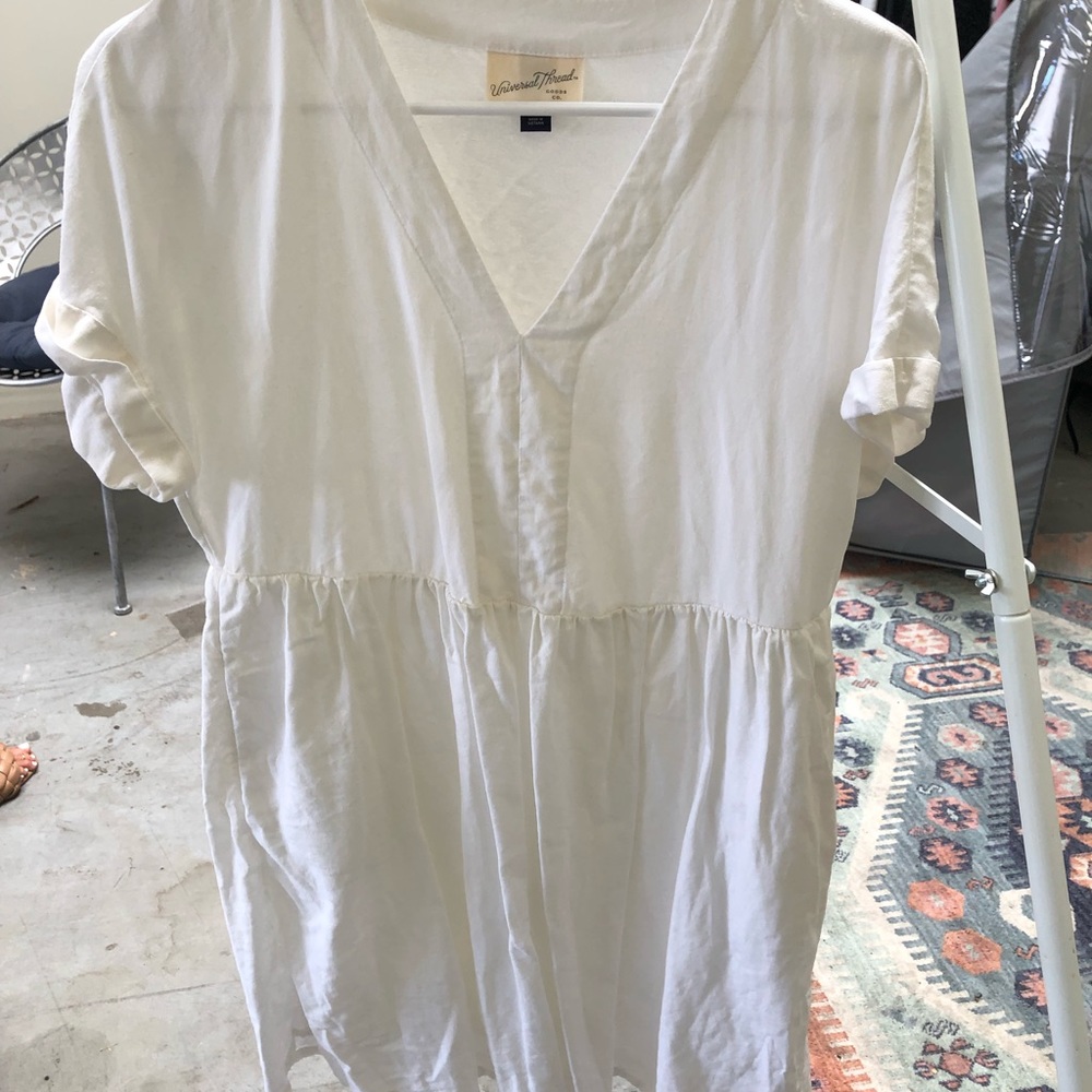 Universal thread, lightly worn - Picture 2 of 2